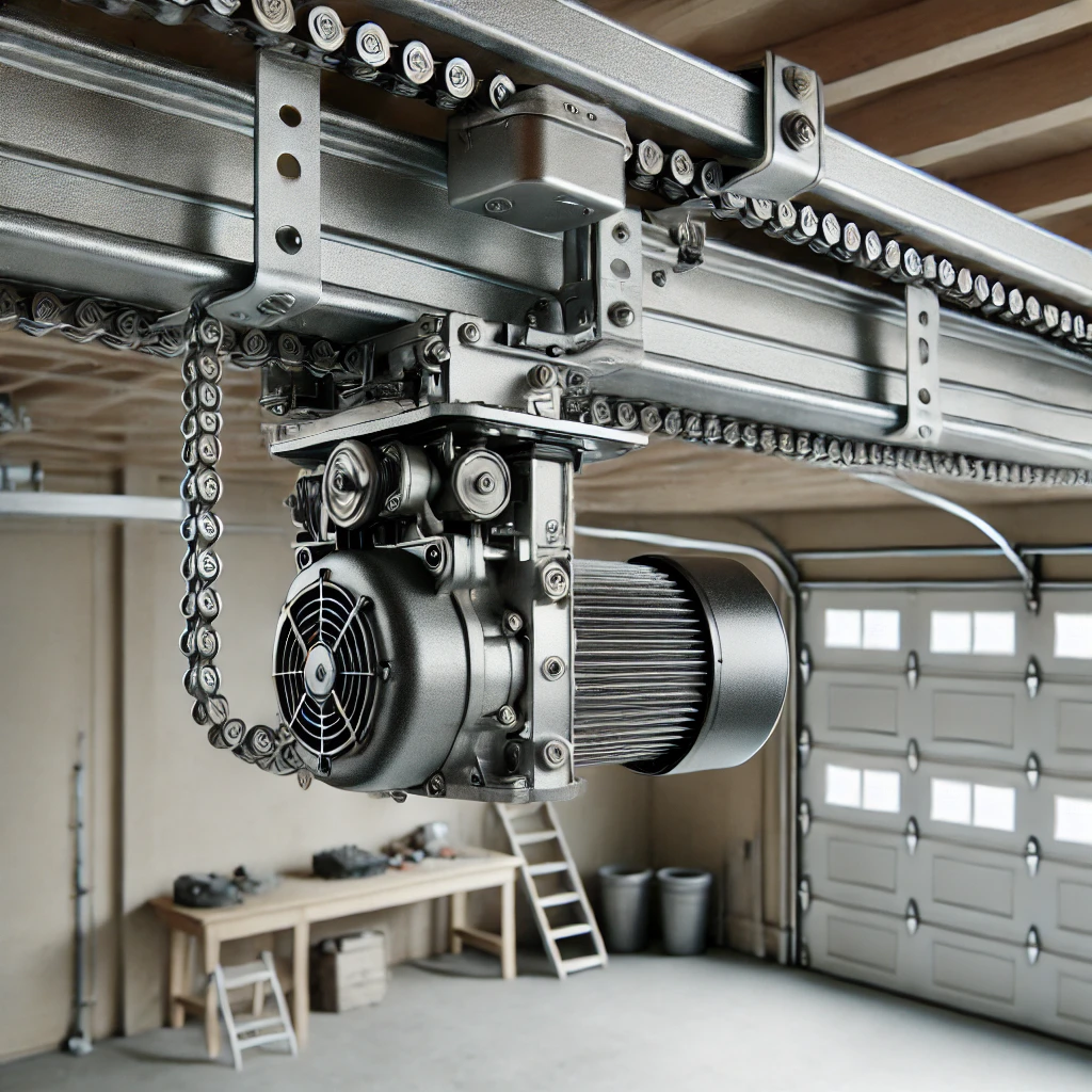 Professional Garage Door Opener Installation Mill Neck NY - Expert Smart Opener Installation Services